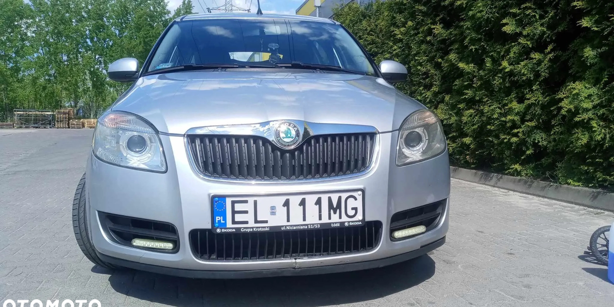 Volkswagen Polo cena 29900 przebieg: 139000, rok produkcji 2014 z Ożarów małe 277